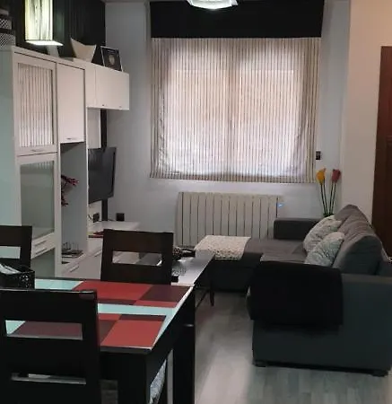 Apartamentos Turisticos 