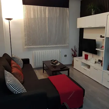 Apartamentos Turisticos 
