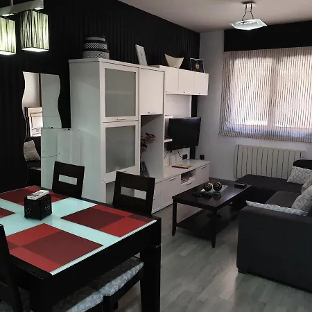 Apartamentos Turisticos 