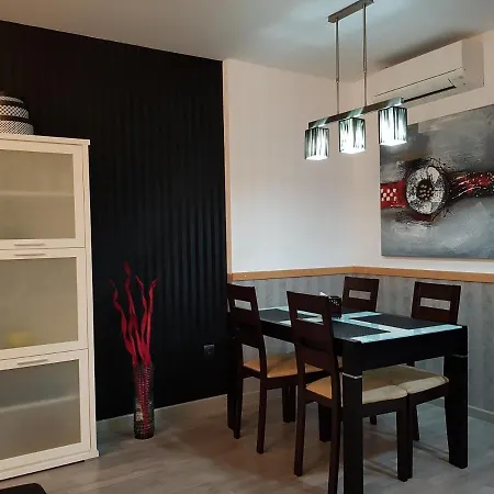 Apartamentos Turisticos 