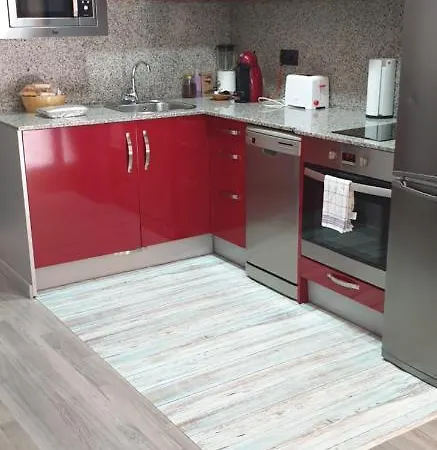 Apartamentos Turisticos 