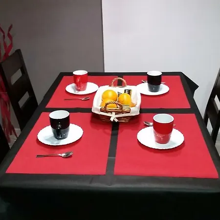 Apartamentos Turisticos 