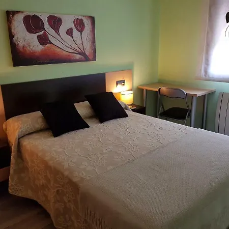 Apartamentos Turisticos 