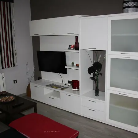 Apartamentos Turisticos 