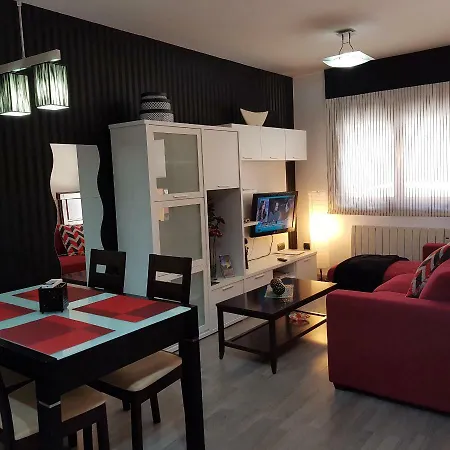 Apartamentos Turisticos 
