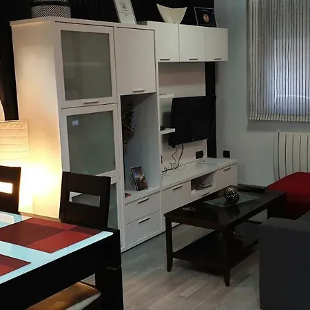 Apartamentos Turisticos 