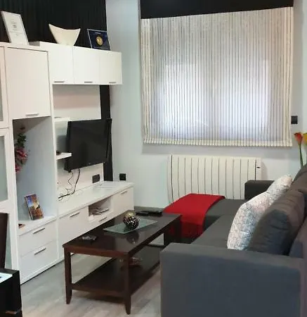 Apartamentos Turisticos 
