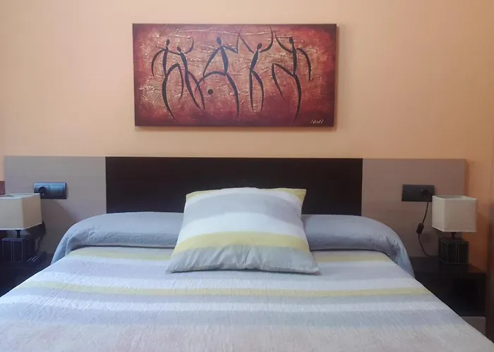 Apartamentos Turisticos \