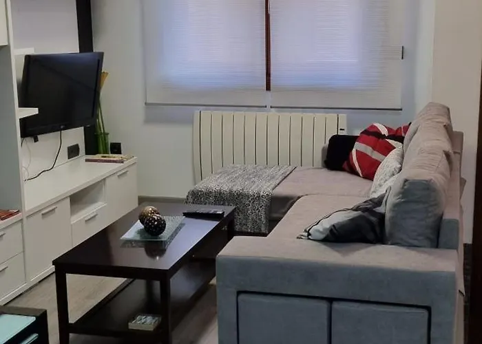 Apartamentos Turisticos \