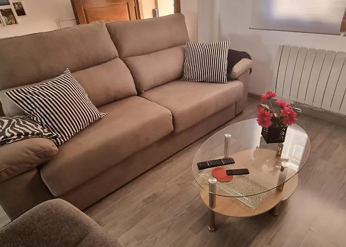 Apartamentos Turisticos \