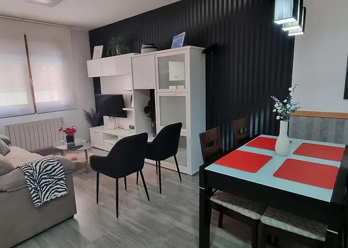 Apartamentos Turisticos \
