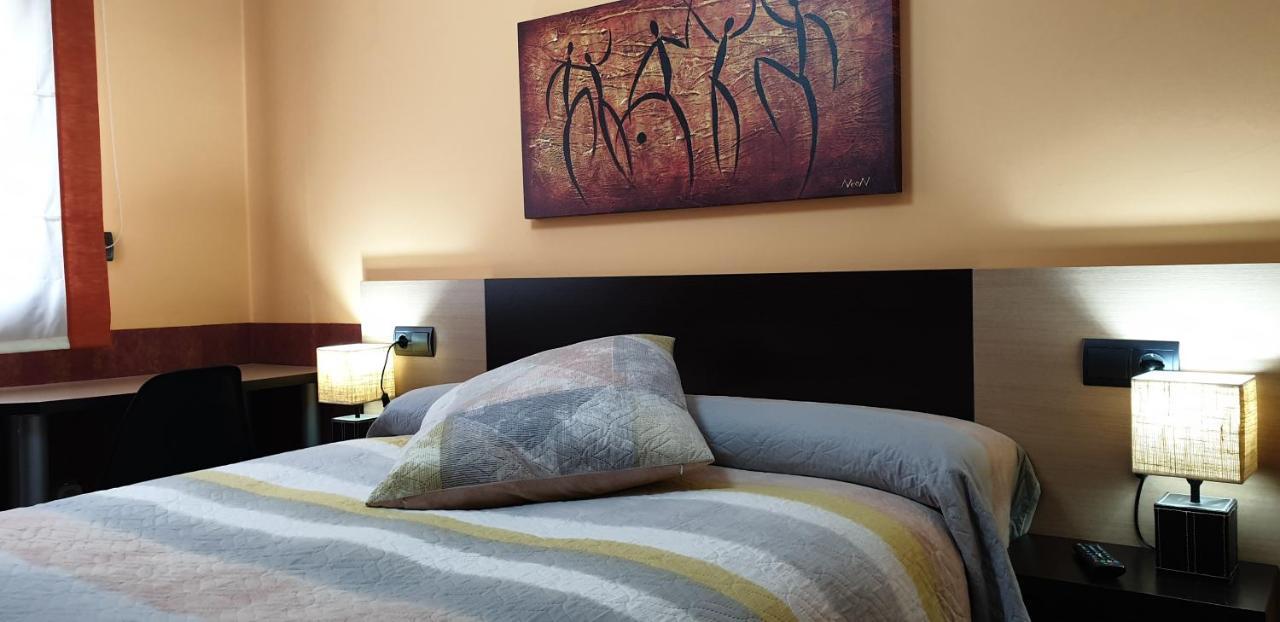 Appartement Turisticos 
