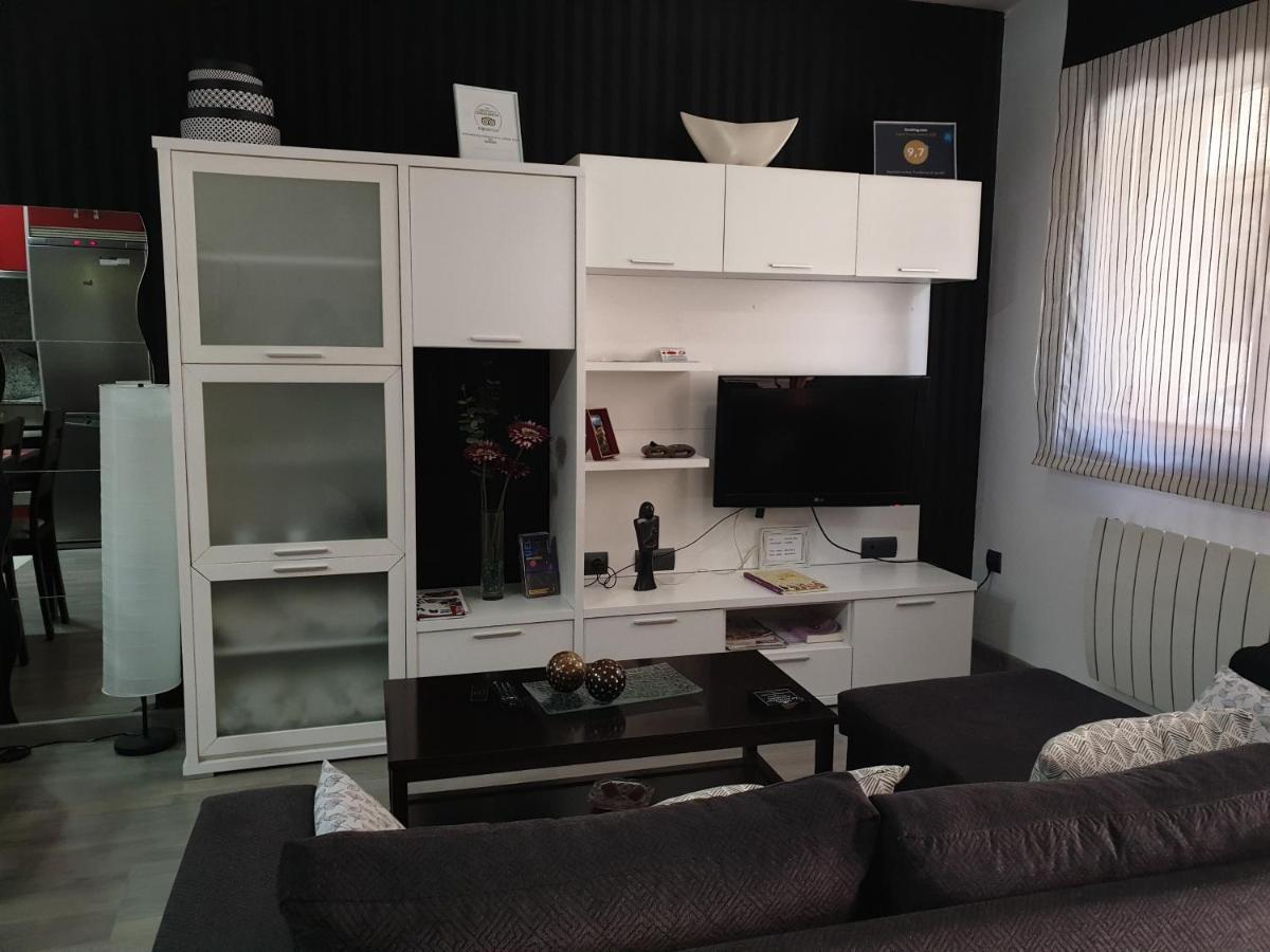 Apartment Turisticos 