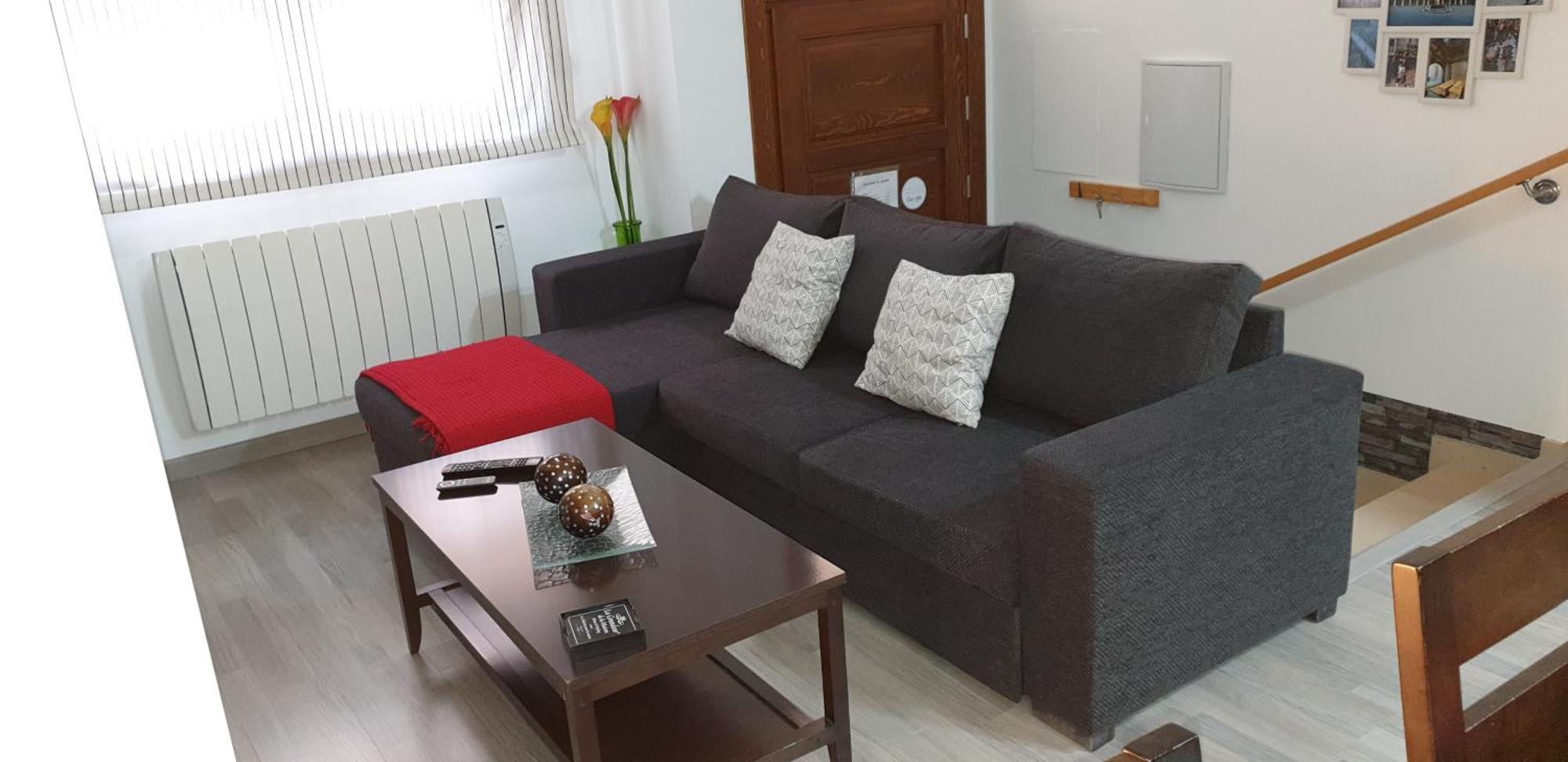 Apartment Turisticos 