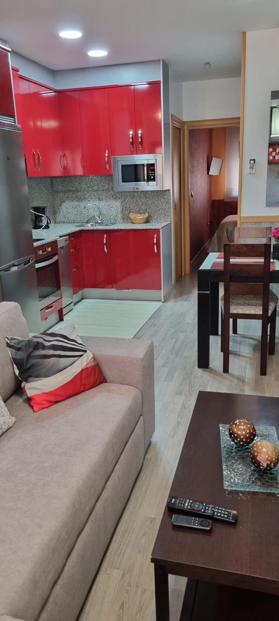 Appartement Turisticos 