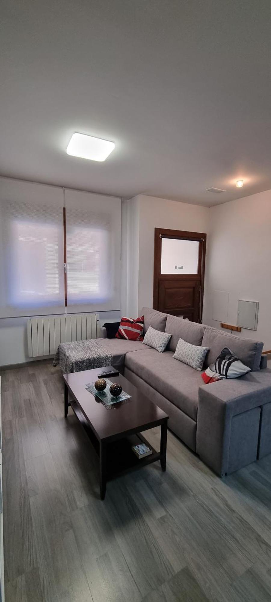 Appartement Turisticos 
