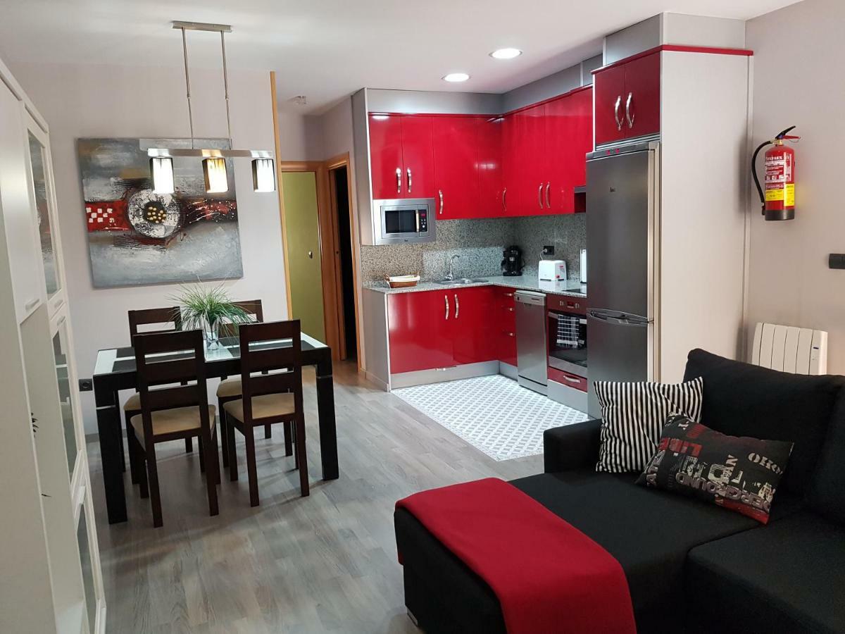 Apartment Turisticos 