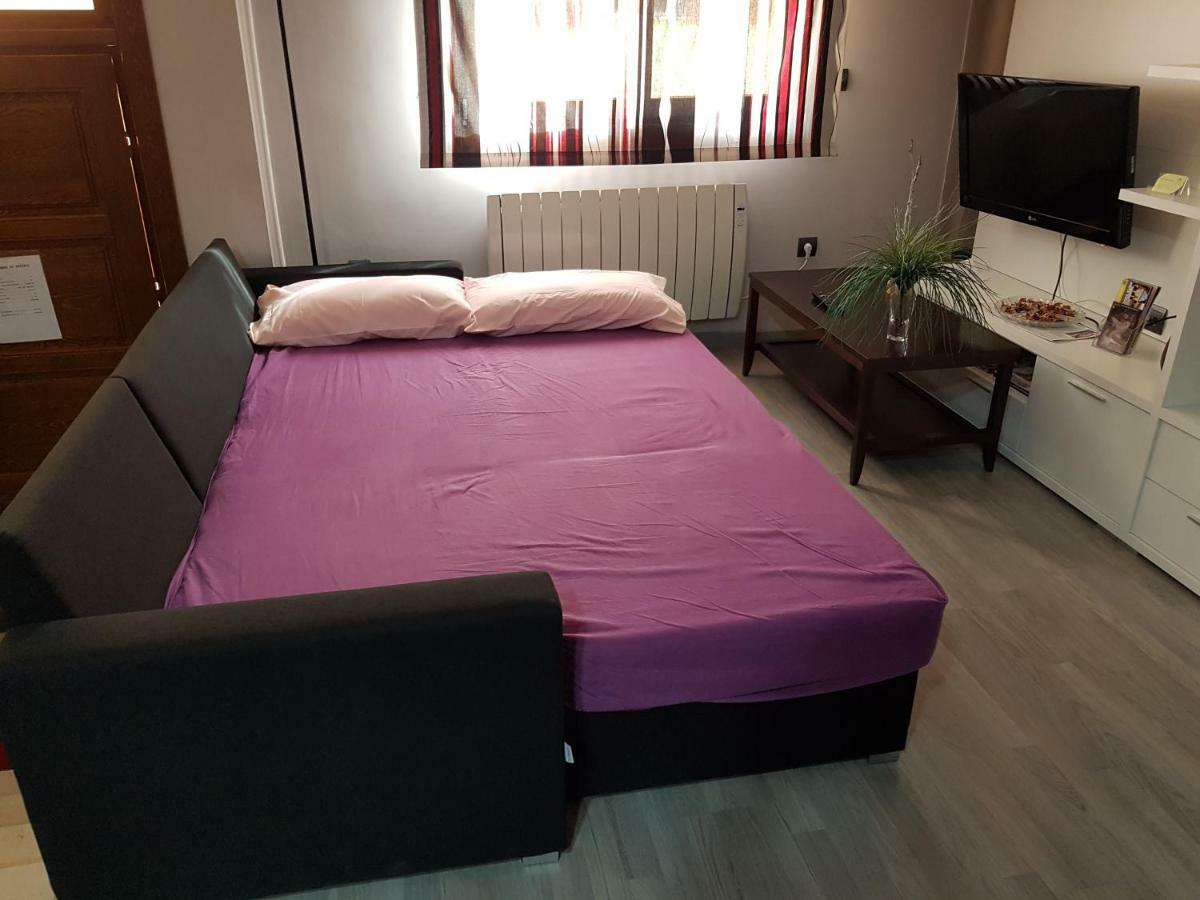 Apartment Turisticos 